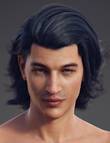 Adam Driver<br>(Kylo Ren) - Owen 8